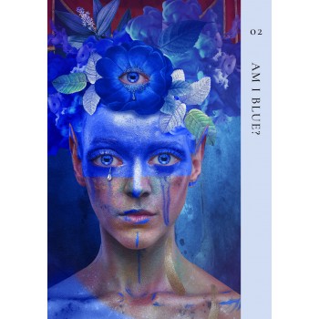 Human Spirit Oracle kortos Rockpool Publishing
